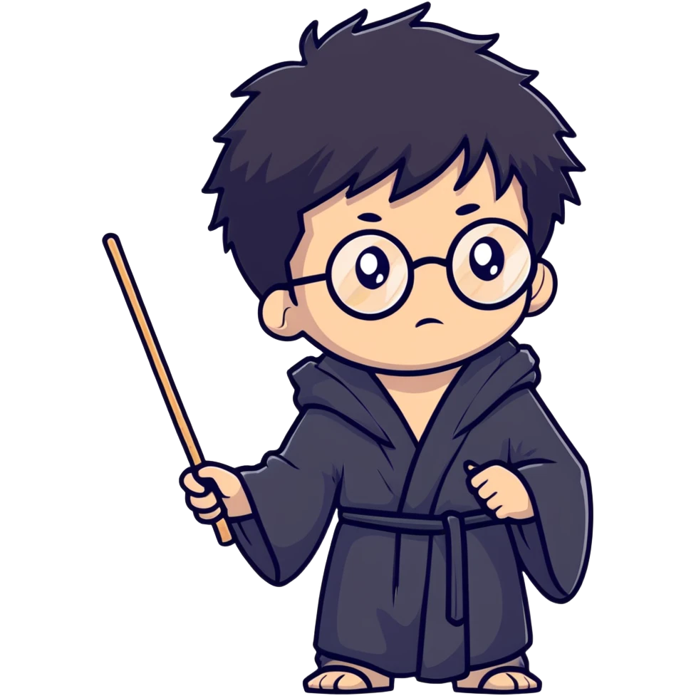 harry potter emoji