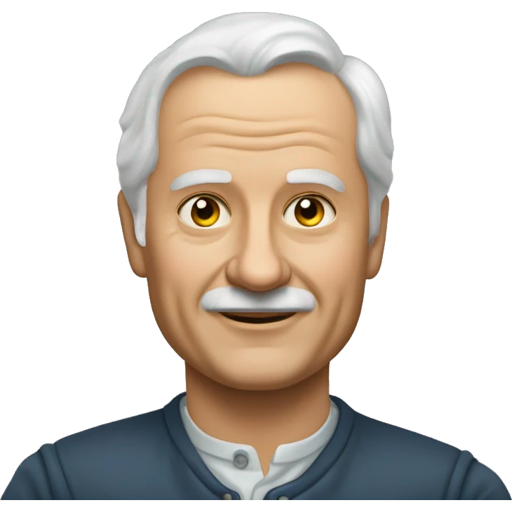 Valer Albertovich Zhmishenko emoji