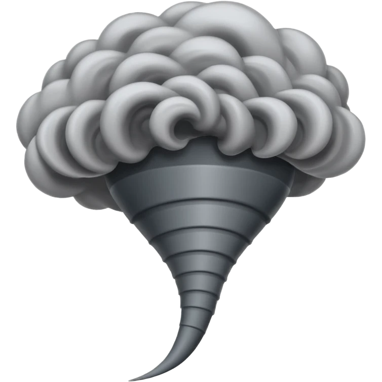 Make tornado ef6 emoji