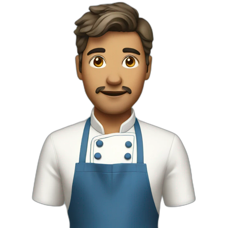 Masterchef emoji