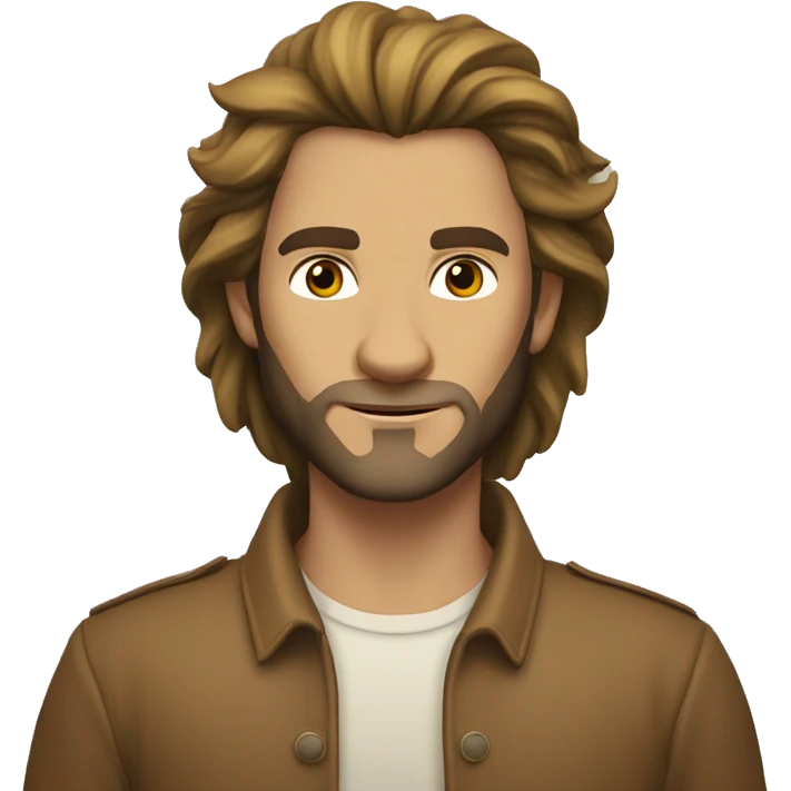 gol atan aslan emoji