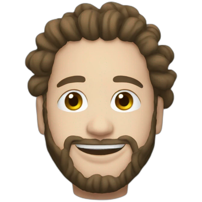 post malone emoji