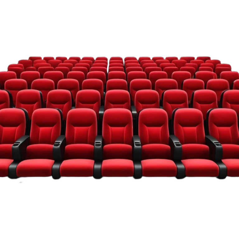 cinema emoji