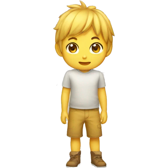 Oshino emoji