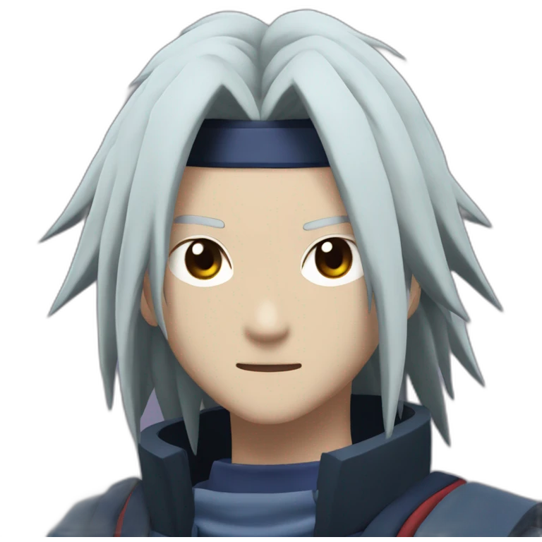 Madara Uchiha emoji