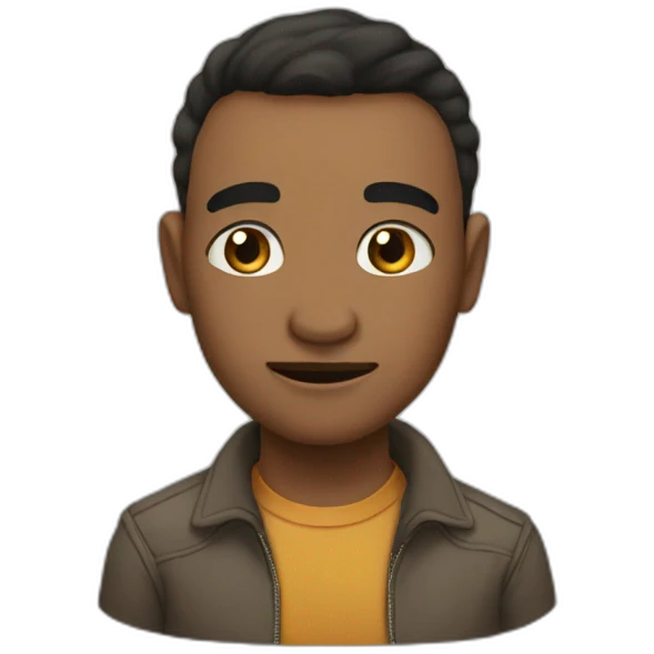Mirtille emoji
