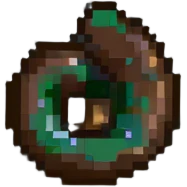 simple and iconic swirl of poop emoji