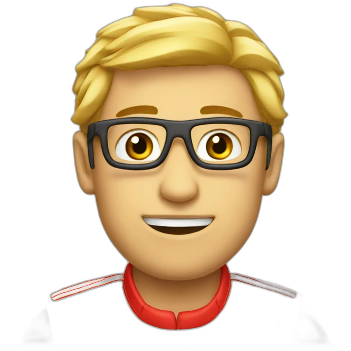 Formule 1 emoji