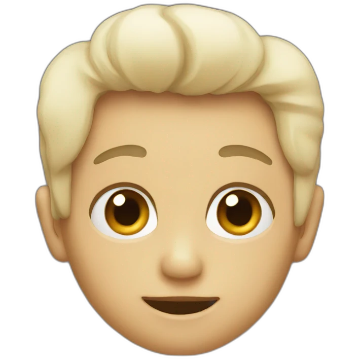 boo emoji