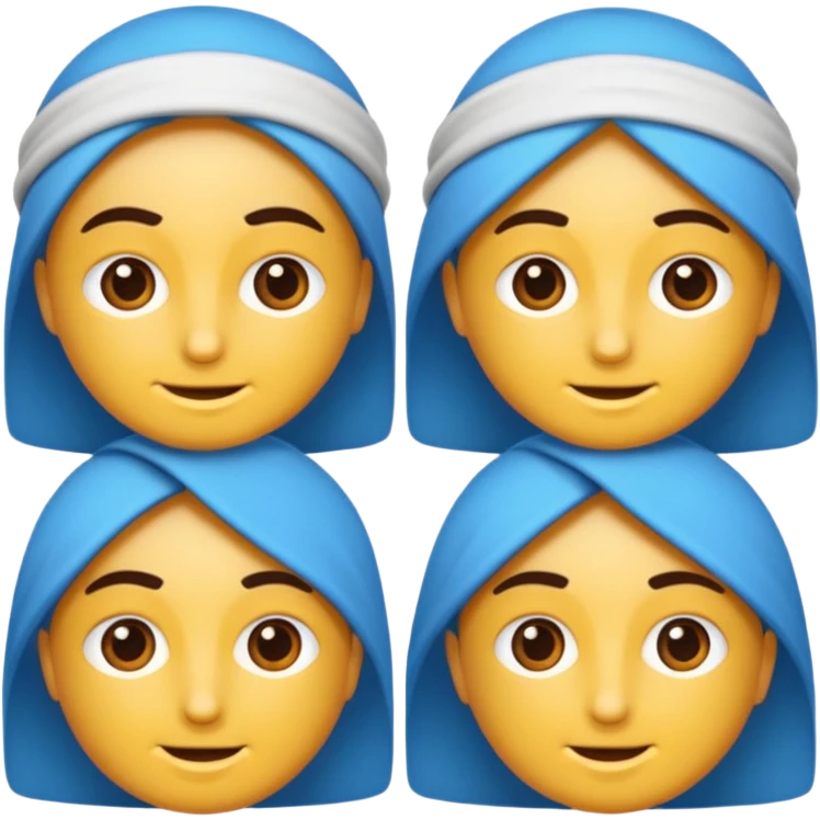 zengin görünümlü kolej erkeği emoji