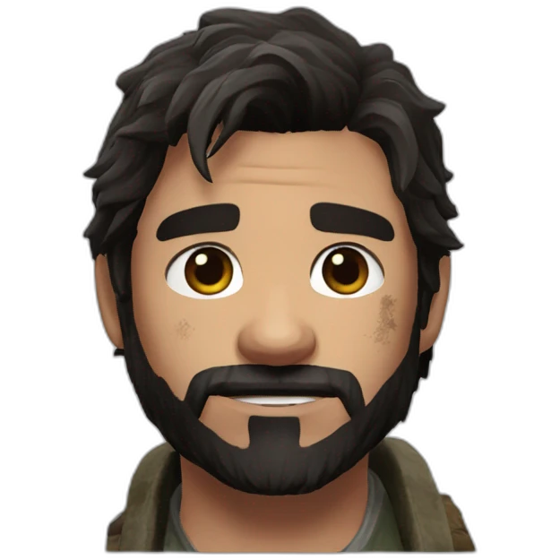 The last of us emoji