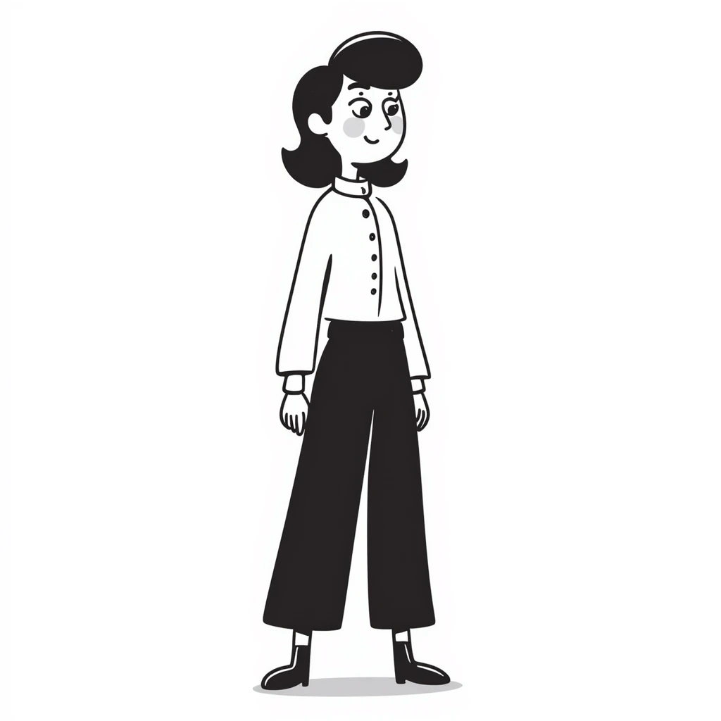 female soldier emoji