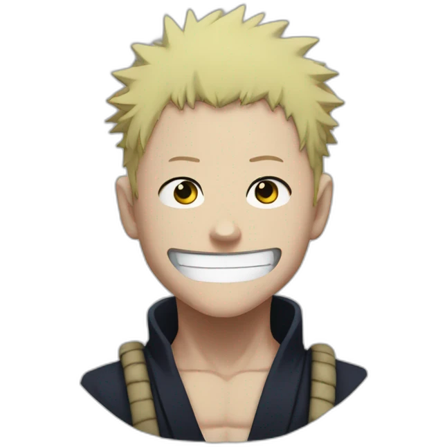 jujutsu kaisen emoji