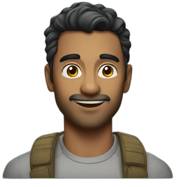 Vishal pala emoji