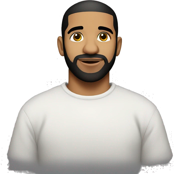 drake emoji