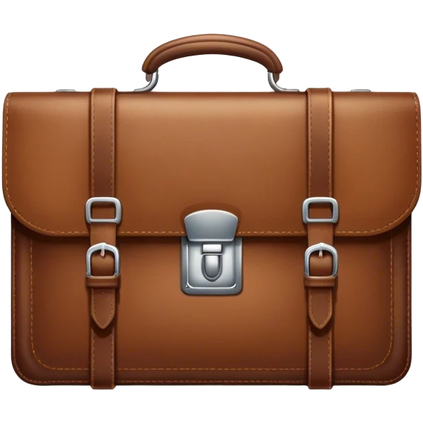💼 emoji