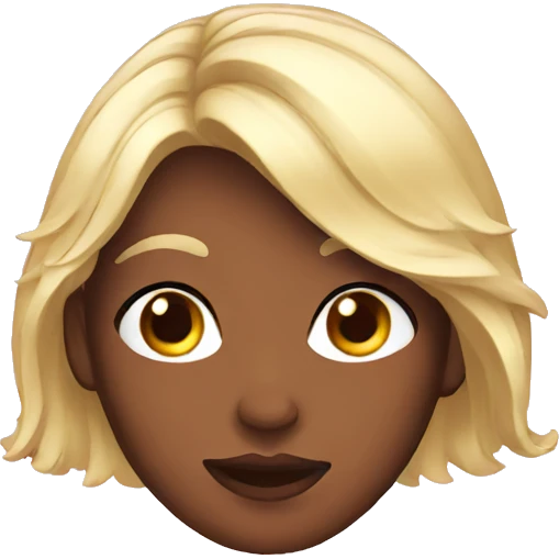 Girly emoji emoji