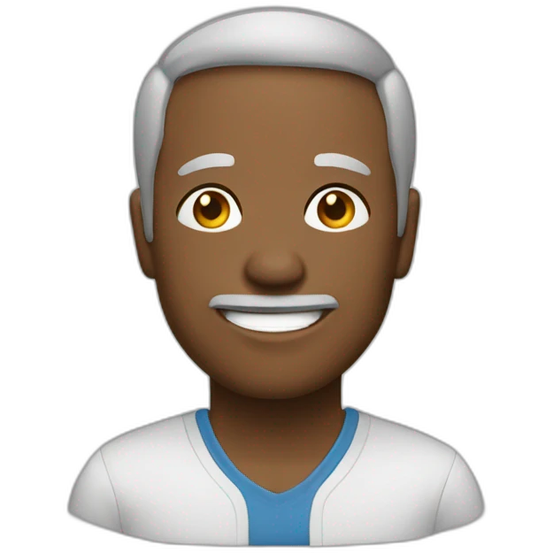 Adiós emoji