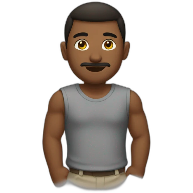 buh emoji