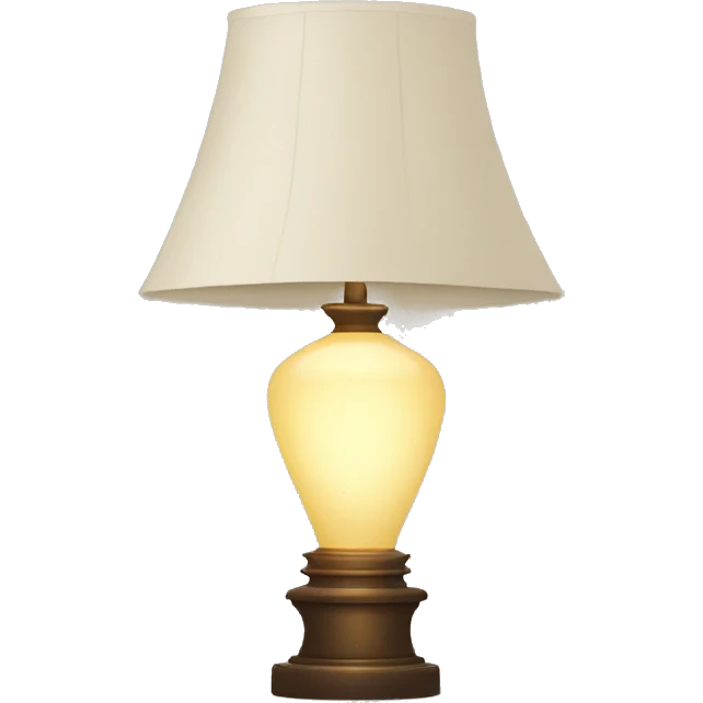 LAMP emoji