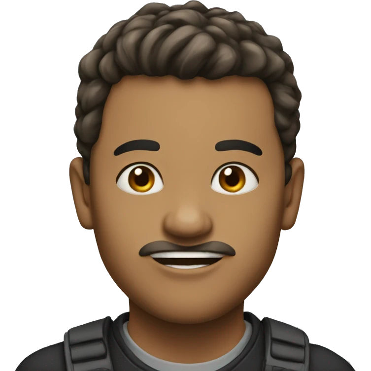 Chafa emoji