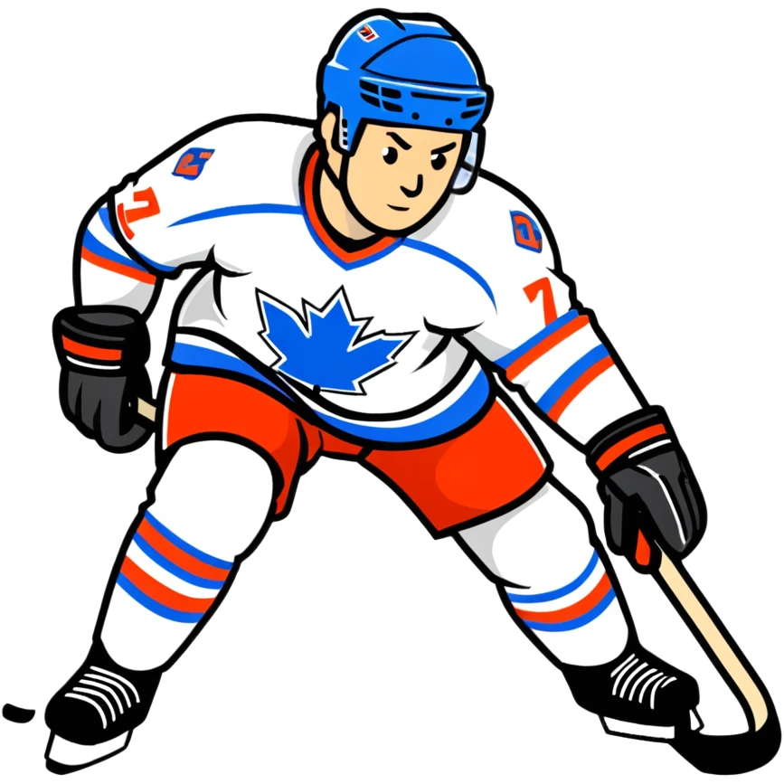 Hockey Vsevolod tsevelev emoji