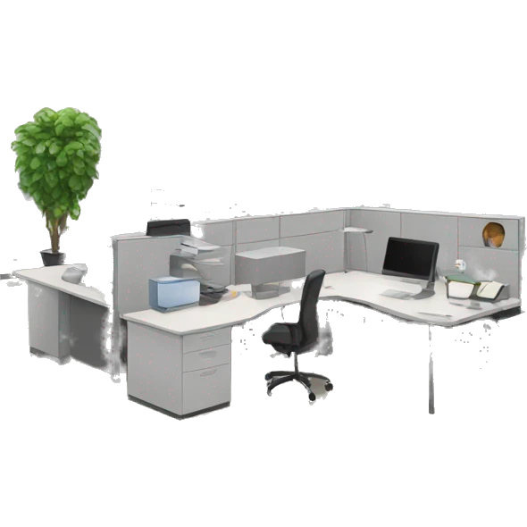 offices emoji