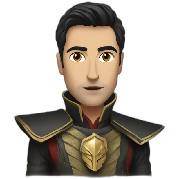 duke leto atreides emoji