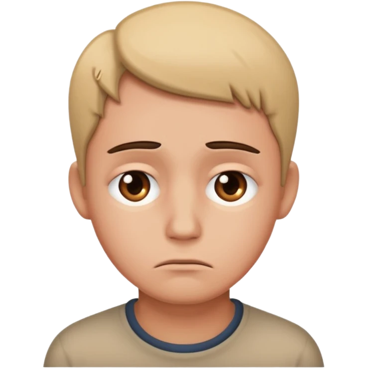 🥺😖 emoji