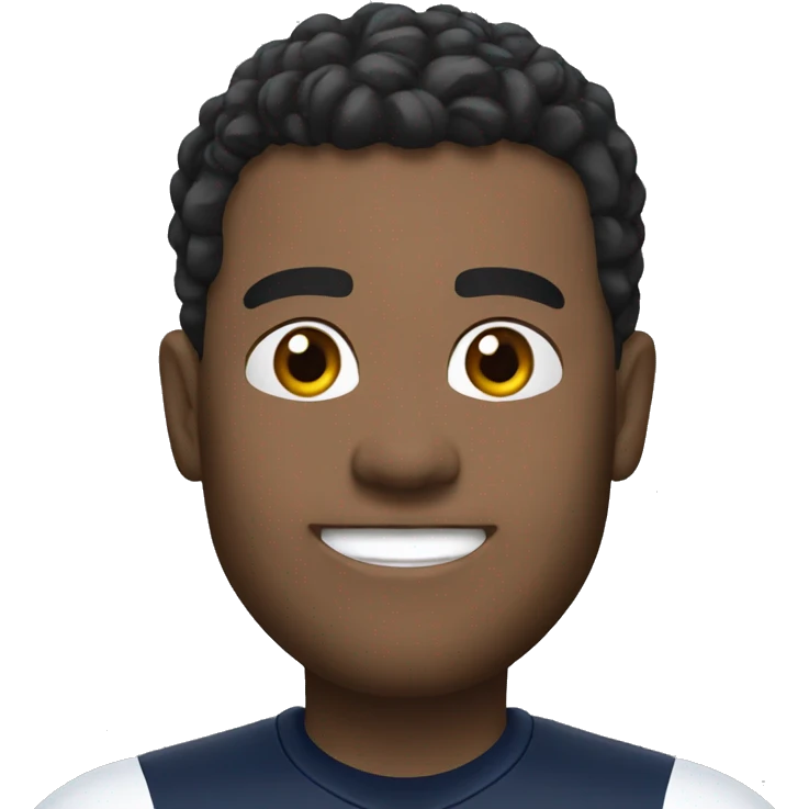 Tottenham Hotspur emoji