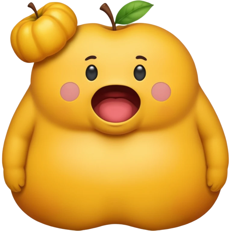 obesity medicine emoji