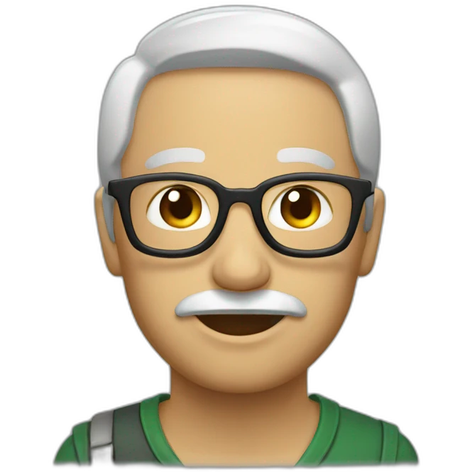 le sserafim emoji