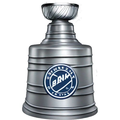 Stanley cup emoji