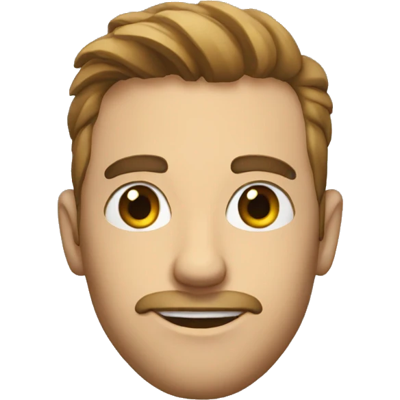 drew sstarkey emoji