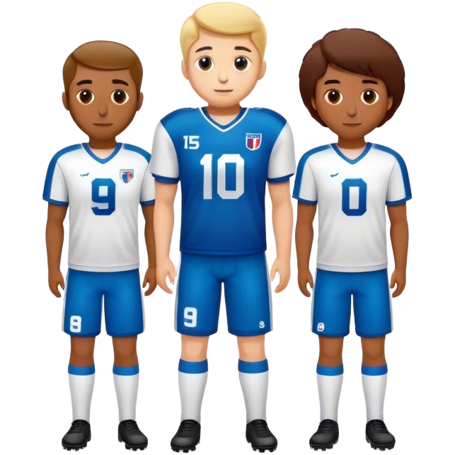 Da Bears emoji