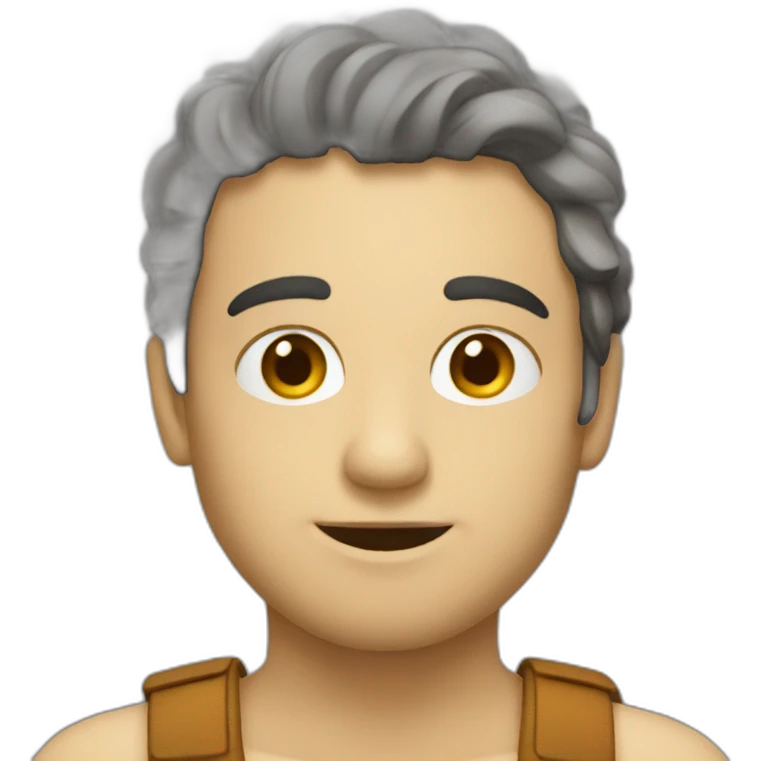 manurios emoji