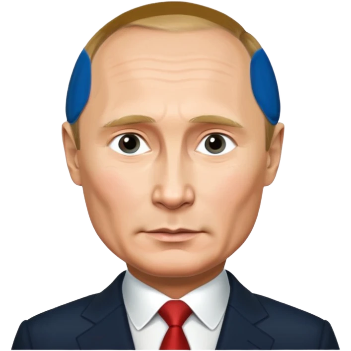 Путин emoji