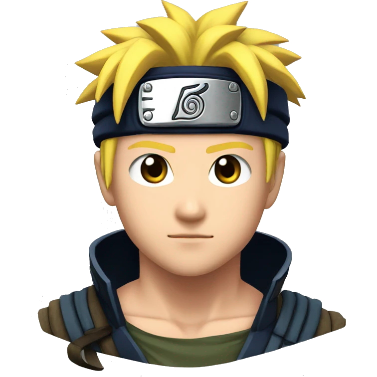 Sakura de naruto emoji