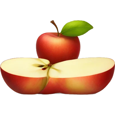 apple emoji