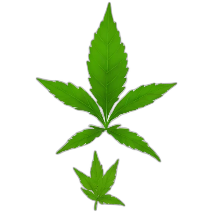 420 emoji