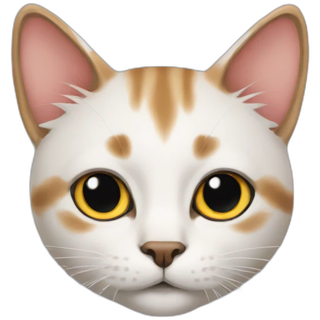 cat emoji