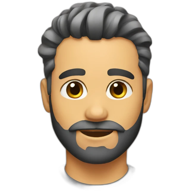 grooming emoji