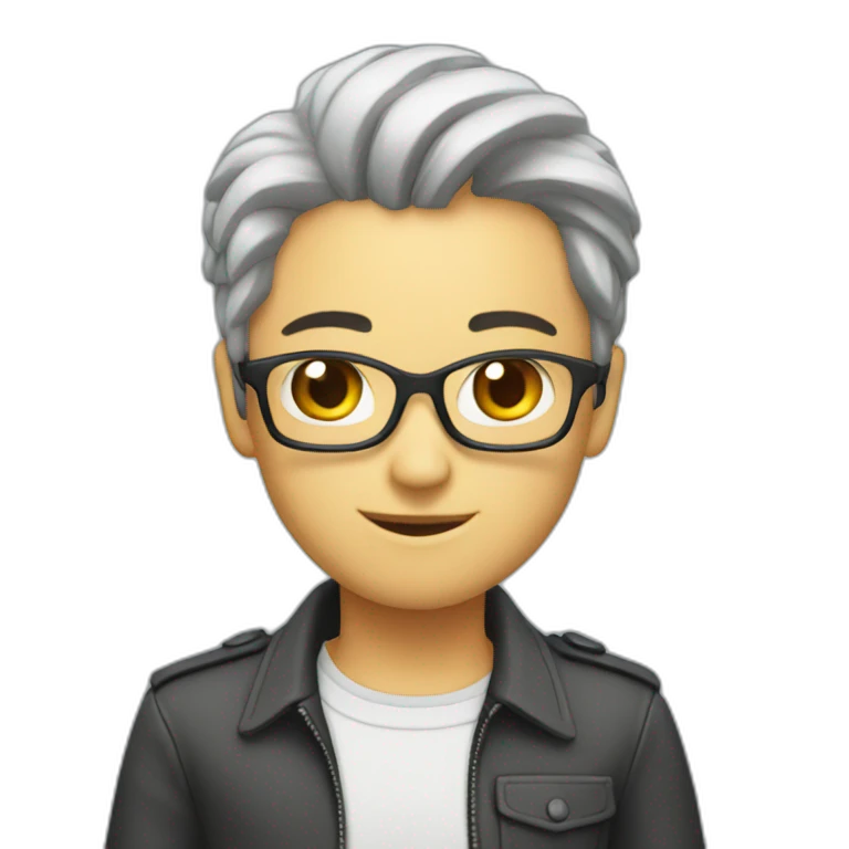 Ami 6 emoji