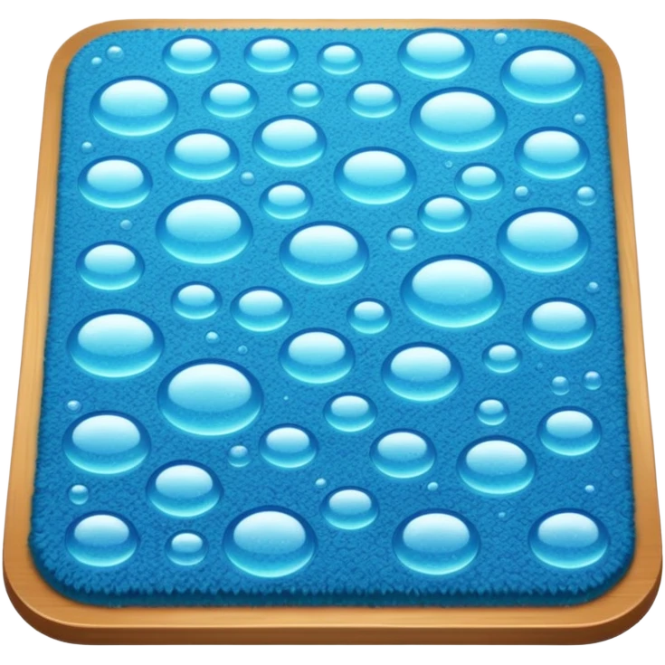 Carpetiro shampooniro emoji