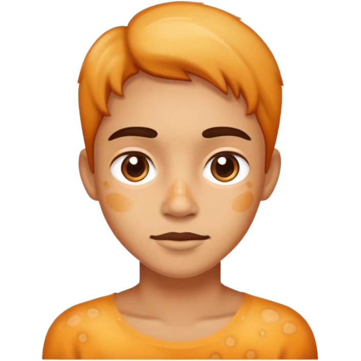 hyperpigmentation emoji