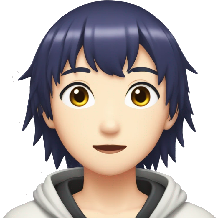 Hinata hyuga emoji