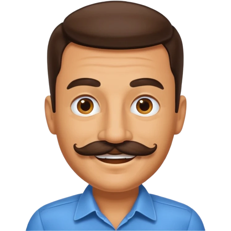Recep Ivedik emoji