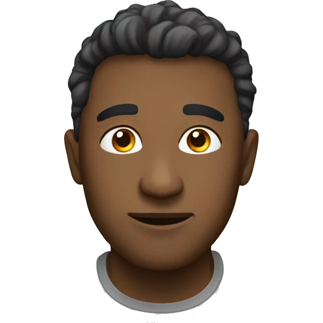 Стич emoji