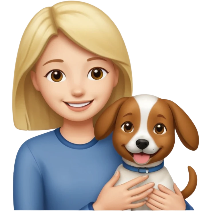 pet lover emoji