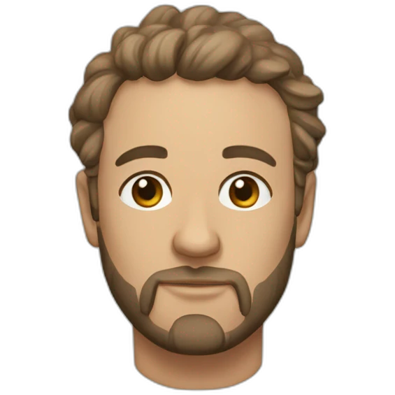 marcus auralius emoji